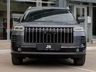 2026 Jeland J6, серый, 2549000 рублей, вид 2