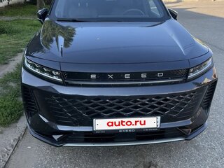 2024 Exeed LX I Рестайлинг 2, серый, 2300000 рублей, вид 1