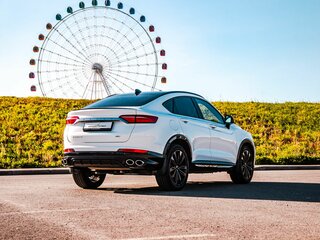 2023 Geely Tugella I, белый, 2550000 рублей, вид 2