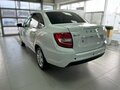 2026 Lada (ВАЗ) Granta I Рестайлинг, белый, 1188000 рублей - вид 1