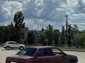 1996 Lada (ВАЗ) 21099, красный, 105000 рублей - вид 5