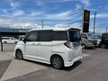 2021 Toyota Roomy I Рестайлинг, белый, 710017 рублей - вид 8