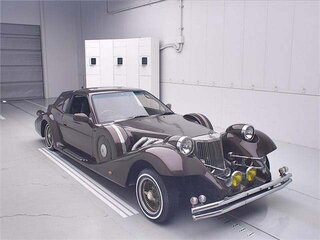 1990 Mitsuoka Le-Seyde I, коричневый, 1800000 рублей, вид 1