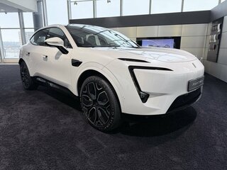 2025 Avatr 11 116 kWh I, белый, 8110000 рублей, вид 1