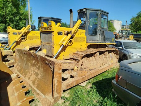 2022 Zoomlion ZD160, жёлтый, 7803000 рублей, вид 1
