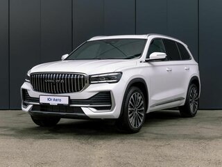 2026 Volga K50, белый, 4649000 рублей, вид 1