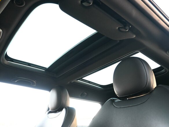 2016 Mini Hatch Cooper S III (F55/F56), серый, 1780000 рублей - вид 10