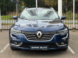 2017 Renault Talisman I, синий, 1779000 рублей, вид 2
