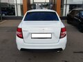 2023 Lada (ВАЗ) Granta I Рестайлинг, белый - вид 5