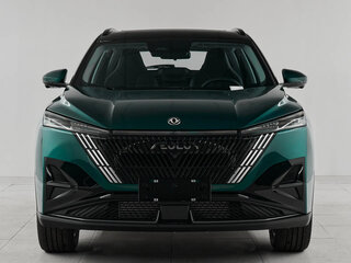 2025 Dongfeng Mage, зелёный, 2560000 рублей, вид 2