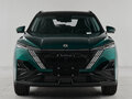 2025 Dongfeng Mage, зелёный, 2560000 рублей - вид 1