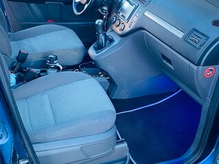 2005 Ford C-MAX I, синий, 230000 рублей, вид 5