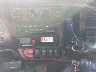 2015 Hyundai HD78, белый, 2390000 рублей, вид 5