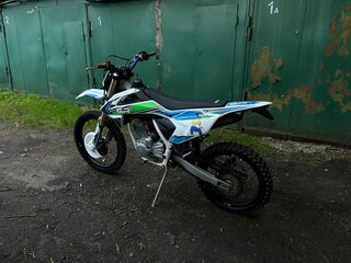 2021 GR GR2, белый, 130000 рублей, вид 4