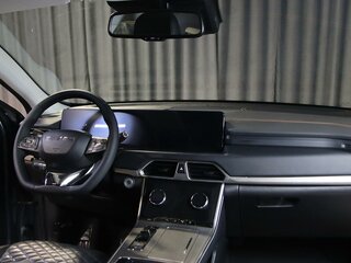 2022 Exeed TXL I Рестайлинг, серый, 1749000 рублей, вид 5