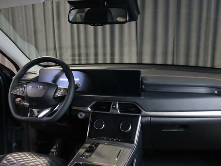 2022 Exeed TXL I Рестайлинг, серый, 1749000 рублей, вид 5