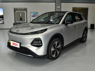 2026 Changan Qiyuan Q05 51.9 kWh II, серебристый, 2150228 рублей, вид 1