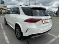 2019 Mercedes-Benz GLE 300 d II (V167), белый, 6500000 рублей - вид 8