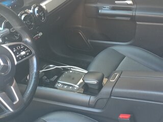 2020 Mercedes-Benz GLB 200 I (X247), белый, 3290000 рублей, вид 5