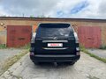 2014 Lexus GX 460 II Рестайлинг, чёрный, 3550000 рублей - вид 2