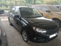 2024 Lada (ВАЗ) Granta I Рестайлинг, чёрный, 620500 рублей