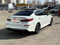 2019 Kia Optima IV Рестайлинг, белый, 1990000 рублей - вид 6