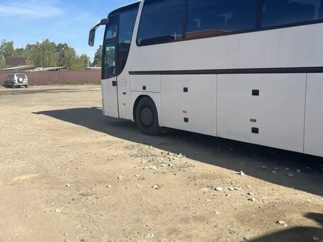 1993 Setra 300 Series, белый, 1950000 рублей, вид 5