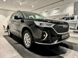 2026 Haval M6 II, чёрный, 2349000 рублей, вид 2