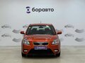 2010 Kia Rio II Рестайлинг, оранжевый, 775000 рублей - вид 1