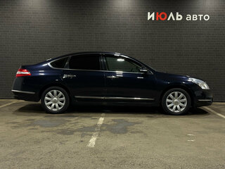 2008 Nissan Teana II (J32), чёрный, 885000 рублей, вид 4