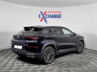 2023 Changan UNI-T I, чёрный, 2350000 рублей, вид 5