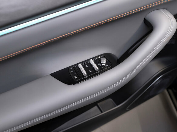 2026 Geely Galaxy M7, чёрный, 3700000 рублей - вид 19