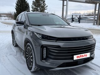 2023 Exeed TXL I Рестайлинг, серый, 2600000 рублей, вид 2