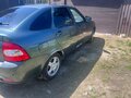 2010 Lada (ВАЗ) Priora I, серый, 345000 рублей - вид 5