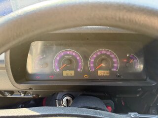 2012 Lada (ВАЗ) 2121 (4x4) I Рестайлинг, синий, 420000 рублей, вид 5