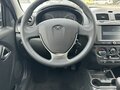 2026 Lada (ВАЗ) Granta I Рестайлинг, чёрный - вид 8
