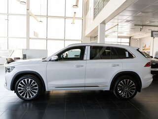 2026 Geely Monjaro I Рестайлинг, белый, 4954990 рублей, вид 5