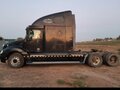 2000 Freightliner Columbia, чёрный, 1500000 рублей - вид 1