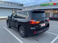 2020 Lexus LX 570 III Рестайлинг 2, чёрный, 13000000 рублей - вид 5