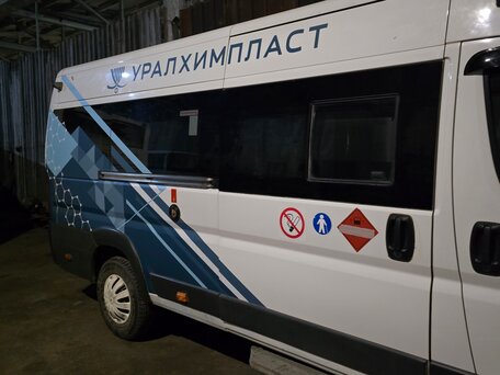2013 Fiat Professional Ducato, белый, 1100000 рублей, вид 2