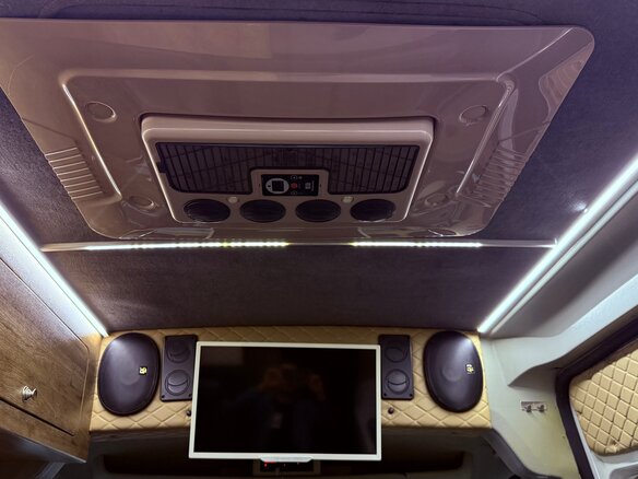 2012 Peugeot Boxer, белый, 2290000 рублей - вид 21