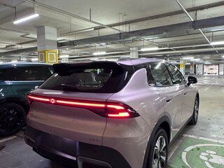2026 Changan Qiyuan Q05 51.9 kWh II, зелёный, 2210000 рублей, вид 5