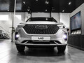 2026 Haval M6 II, серый - вид 6