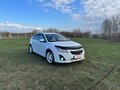 2013 Chevrolet Cruze I Рестайлинг, белый, 753000 рублей - вид 3