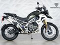 2023 Triumph Tiger 1200, зелёный, 1750000 рублей