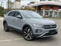 2026 Volkswagen T-Roc I (China Market) Рестайлинг, серый, 3050000 рублей