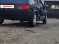 1998 Lada (ВАЗ) 2108, синий, 170000 рублей - вид 7