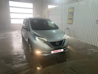 2019 Nissan March IV (K13) Рестайлинг, серебристый, 1350000 рублей, вид 4