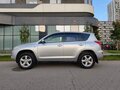 2006 Toyota RAV4 III (XA30), серебристый - вид 4