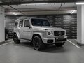 2026 Mercedes-Benz G-Класс 450 d III (W465) Рестайлинг, серый, 25970000 рублей - вид 4